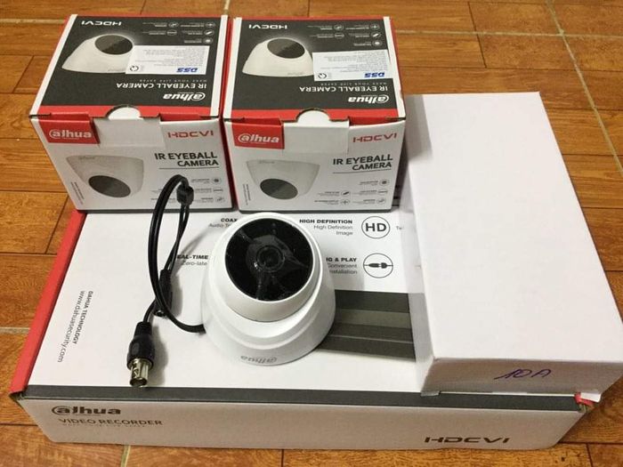 Hình ảnh Công Ty Cổ phần Công nghệ Camera360pro - 2