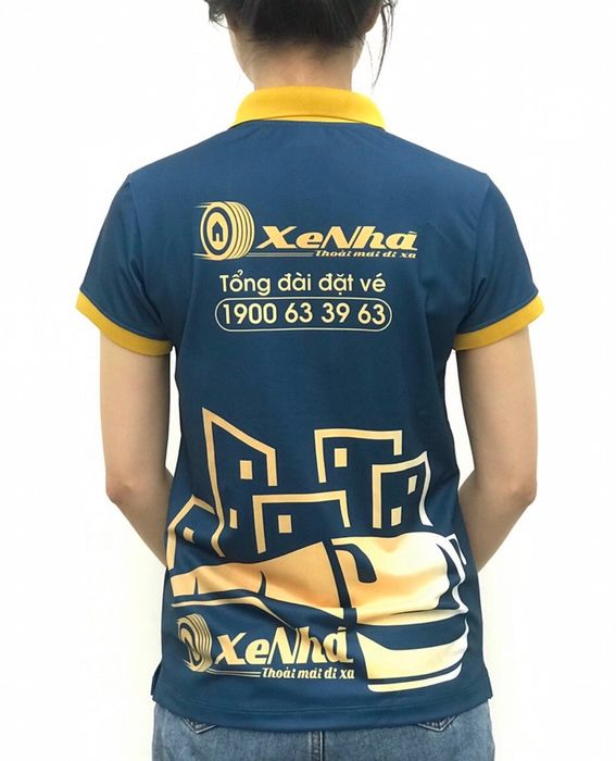 Ảnh 1 của Printstyle.vn