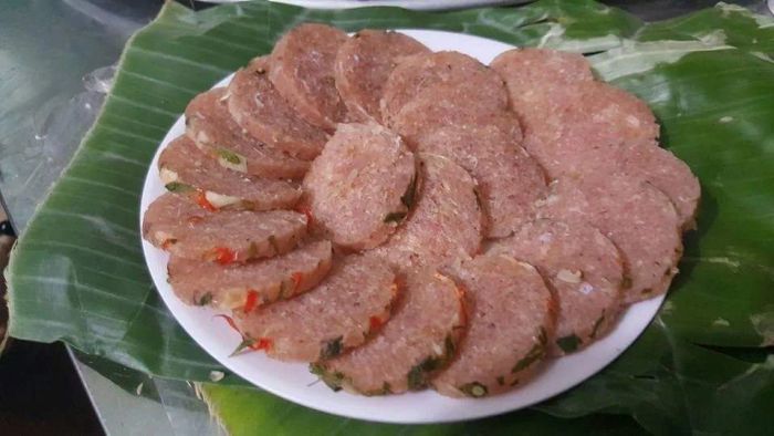 Nem Chua Nắng Mới - Hình Ảnh Thực Tế 2