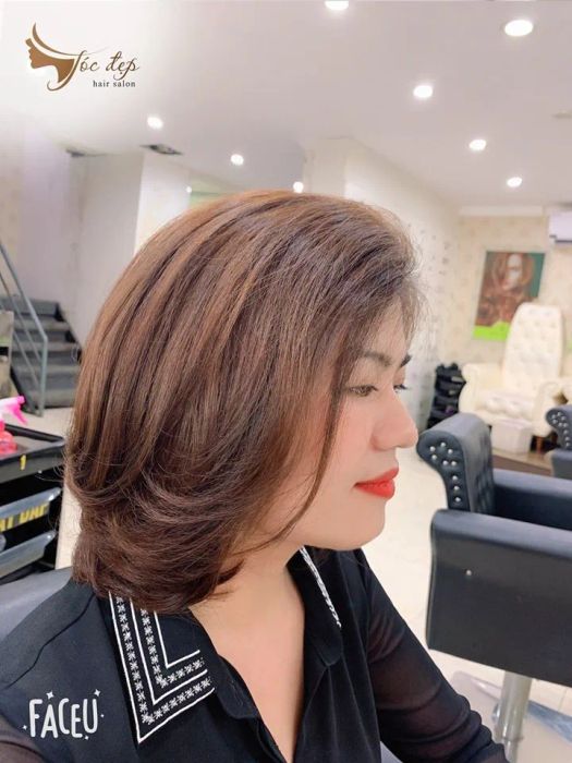 Ảnh 2 của TÓC ĐẸP 105 Võ Chí Công