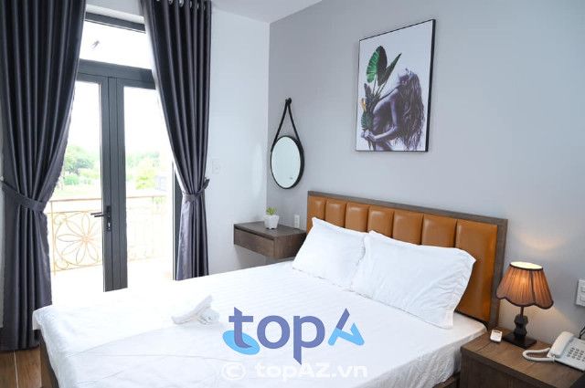 Happy Hotel - Rạch Giá