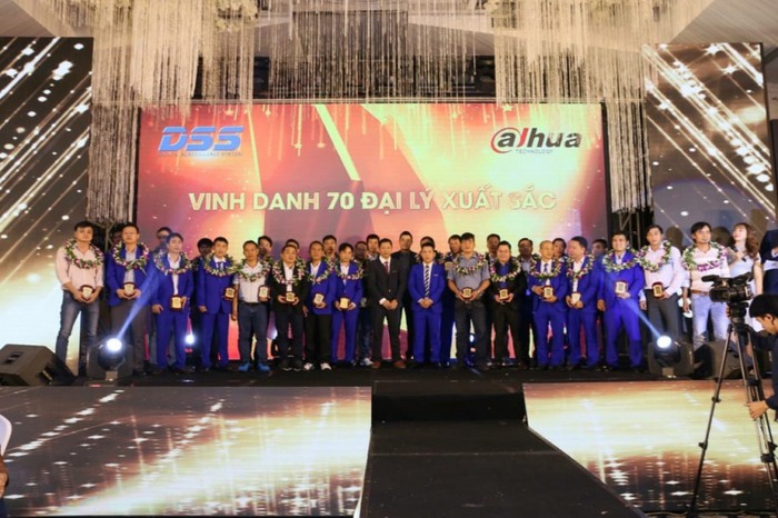 Hình ảnh Hải Ngân Camera - 1