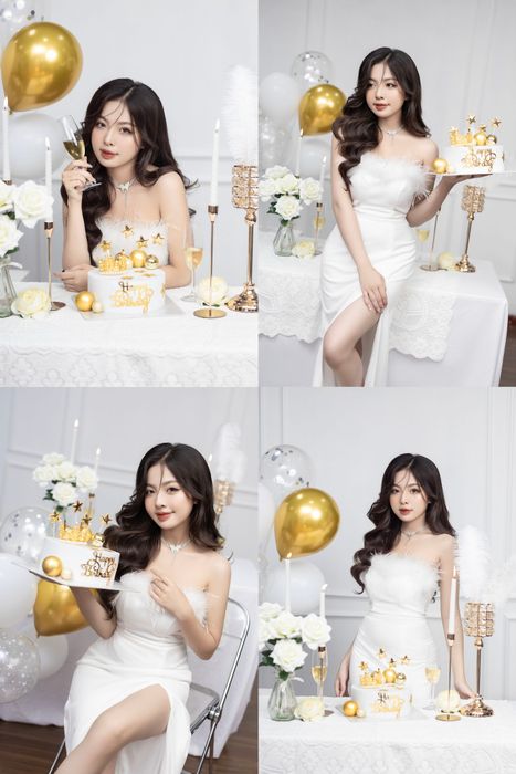 Tác phẩm nghệ thuật từ Yuli Studio - Ảnh 1