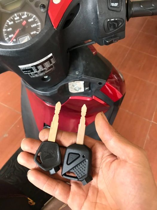 Sửa Khóa VĂN QUYẾT - Ảnh 2