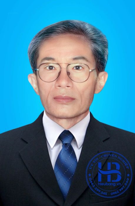Hiếu Bằng.VN - Khôi phục từng chi tiết kỷ niệm