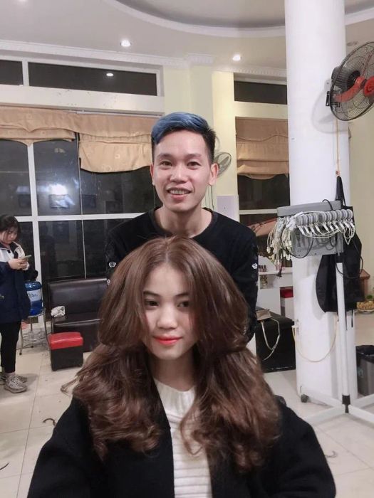 Chops – Hình ảnh phong cách và hấp dẫn thứ hai