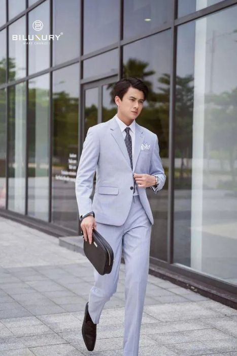 Cận cảnh sản phẩm và thiết kế bên trong Biluxury Hà Tĩnh
