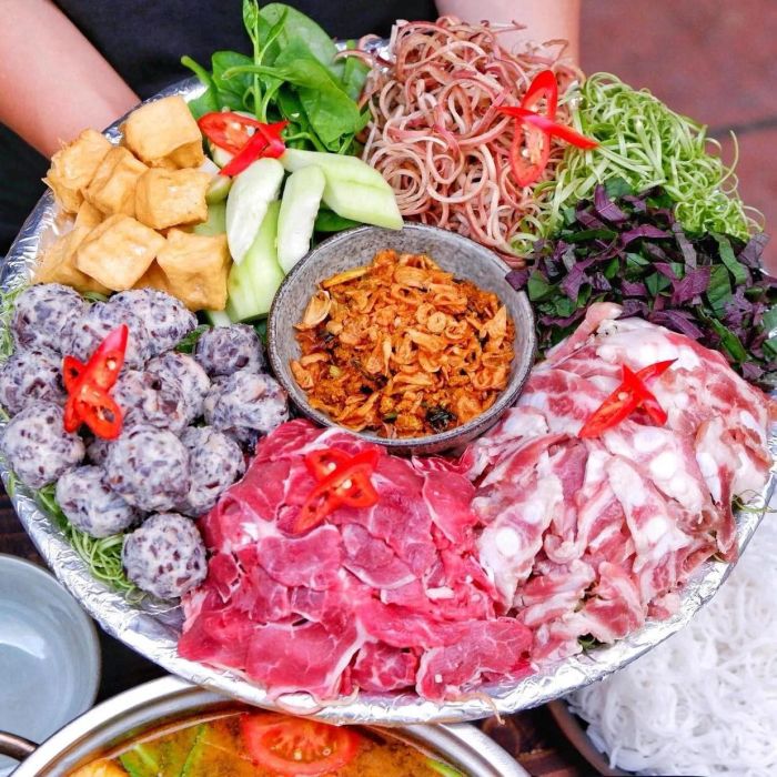 Ảnh minh họa nhà hàng
