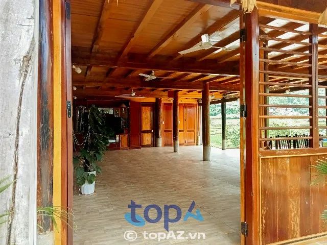 Homestay Lạng Sơn giá tốt - trải nghiệm tuyệt vời không đắt