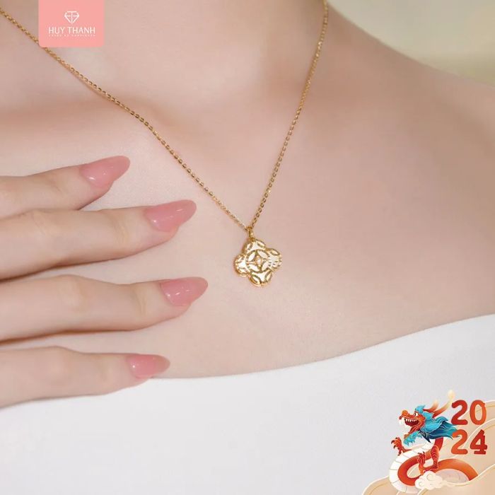 Huy Thanh Jewelry - Hình ảnh 1