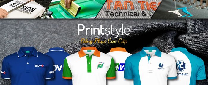 Ảnh 2 của Printstyle.vn