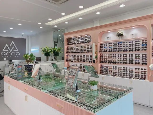 Kính Mắt Anna ảnh 2