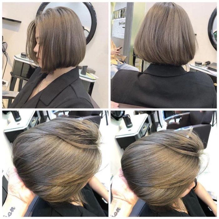 Ảnh 2 của CaIi Trần Hair Salon
