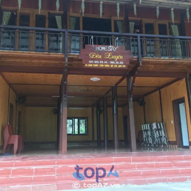Homestay Lạng Sơn đẳng cấp với vị trí vàng gần trung tâm