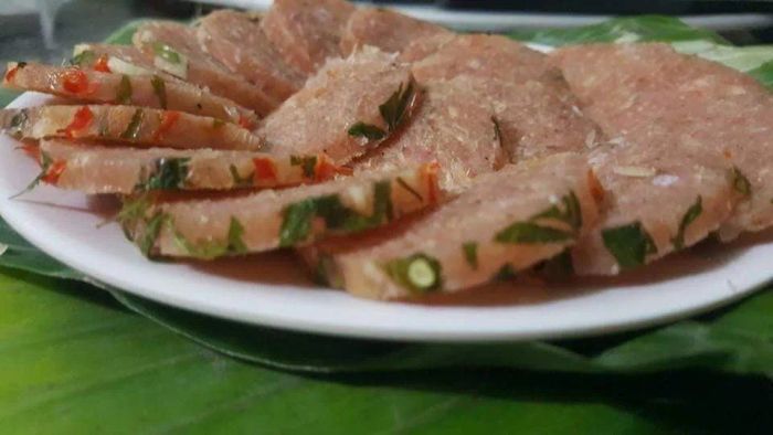 Nem Chua Nắng Mới - Hình Ảnh Thực Tế 3