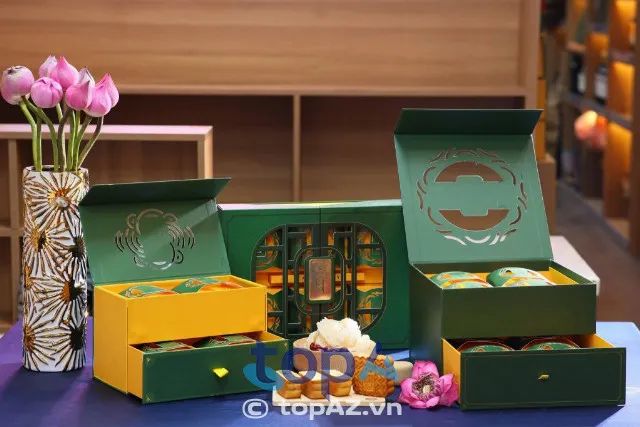 MIENTAYZONE – Địa chỉ phân phối bánh trung thu uy tín tại miền Nam