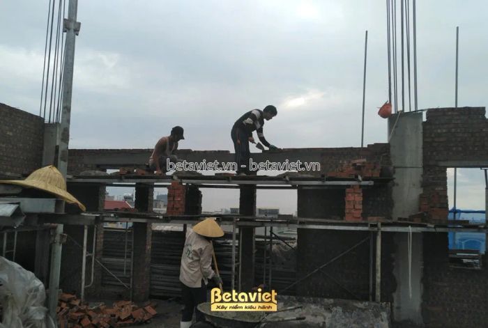 Bộ sưu tập thiết kế nội thất cao cấp - Ảnh 2