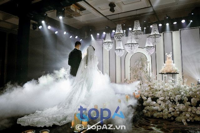 Wedding Wonders Việt Nam - Đồng hành cùng bạn trên hành trình kiến tạo hạnh phúc