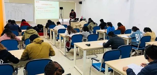 địa chỉ học tiếng Hàn uy tín hàng đầu tại Quận 6