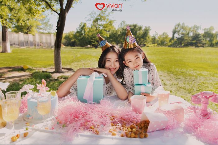 Tác phẩm nghệ thuật từ Ảnh viện Vivian - Ảnh 1
