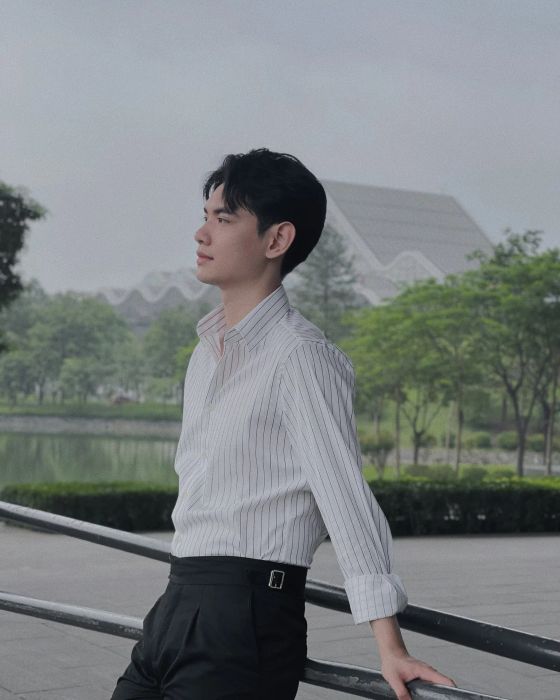 Bộ sưu tập công sở đẳng cấp từ Remmy