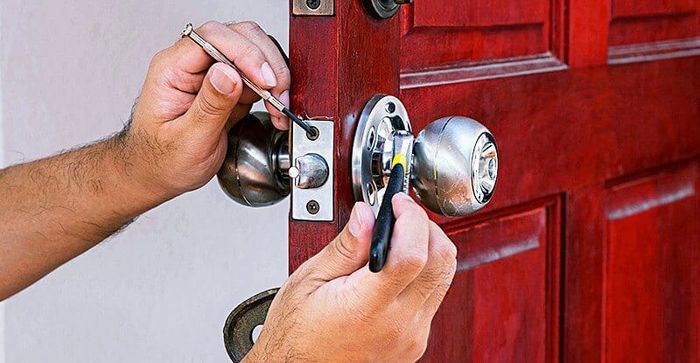Trung Tâm Sửa Khóa Xuân Anh - Ảnh 2