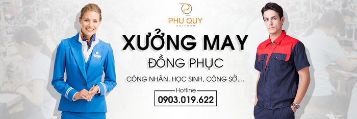 Đồng Phục Phú Quý - Hình ảnh 2