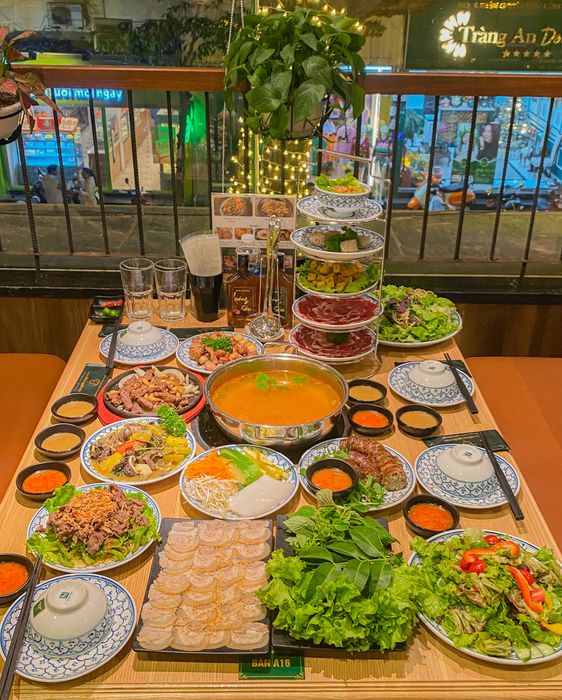 Bò Tơ Quán Mộc ảnh 2