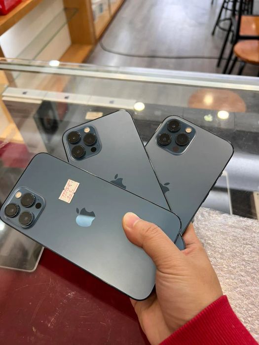Tinh Tế Mobile hình ảnh 2