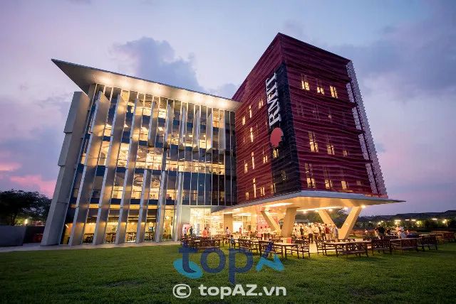 Hệ thống đại học dân lập chất lượng tại thủ đô Hà Nội