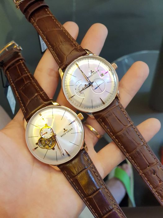 Hình ảnh không gian đào tạo chuyên nghiệp tại Alowatch