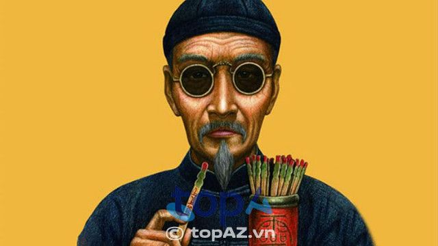 Thầy Hiền - Chuyên gia chiêm nghiệm hàng đầu Sài Thành