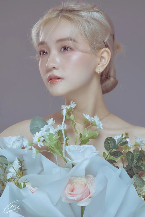 Tuyển tập ảnh beauty ấn tượng tại Caro Studio
