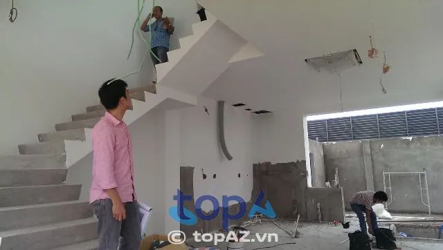 Đơn vị thiết kế & thi công nội thất chuẩn mực Nam Định