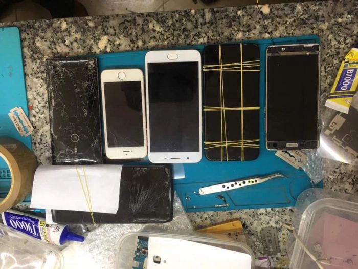 Toàn Cầu Mobile hình ảnh 3