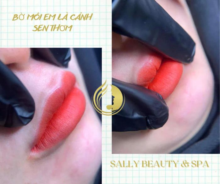 Hình ảnh Sally Beauty 1