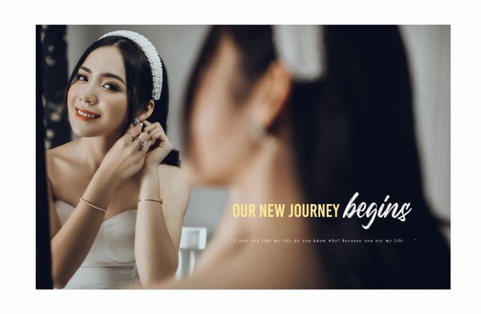 Khoảnh khắc đẹp ngỡ ngàng từ Cường Paris Wedding