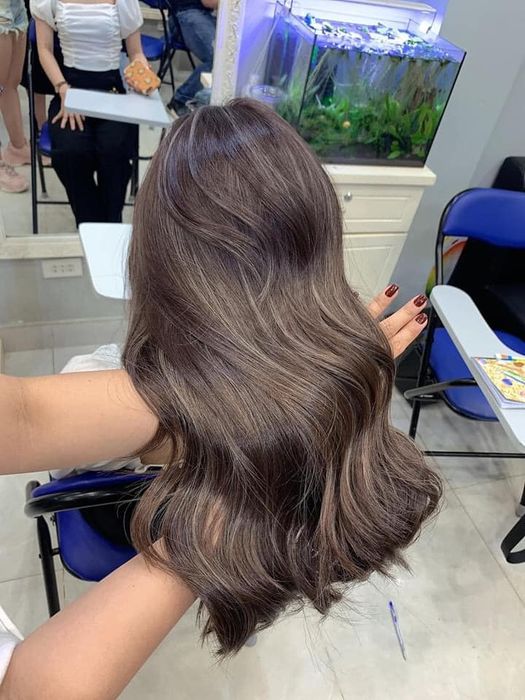 CoCo Hairsalon - Sáng Tạo Không Giới Hạn ảnh 2