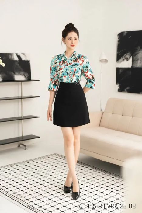 RUZA hình ảnh 3
