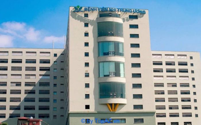Khám và điều trị tự kỷ cho trẻ tại Hà Nội – Lựa chọn đáng tin cậy của phụ huynh