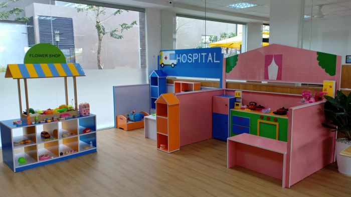 Hình ảnh Trường Mầm Non Sakura Kids 1