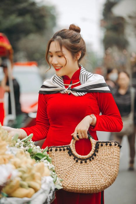 Khoảnh khắc đẹp ngỡ ngàng từ Nắng Studio
