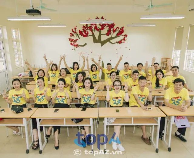 Đồng Phục Thái Dương - Nâng tầm diện mạo doanh nghiệp