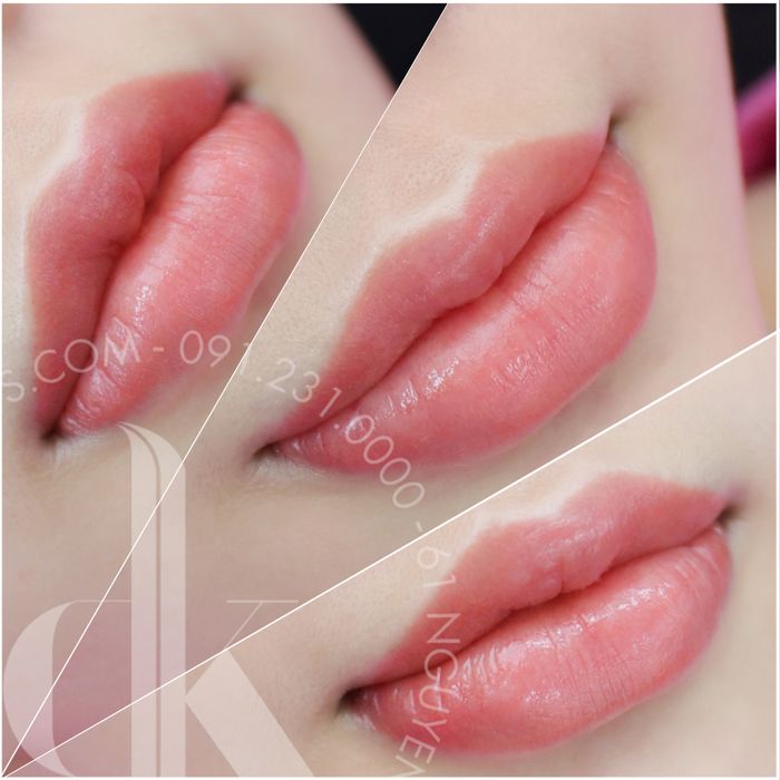 Hình ảnh DK Beauty 2