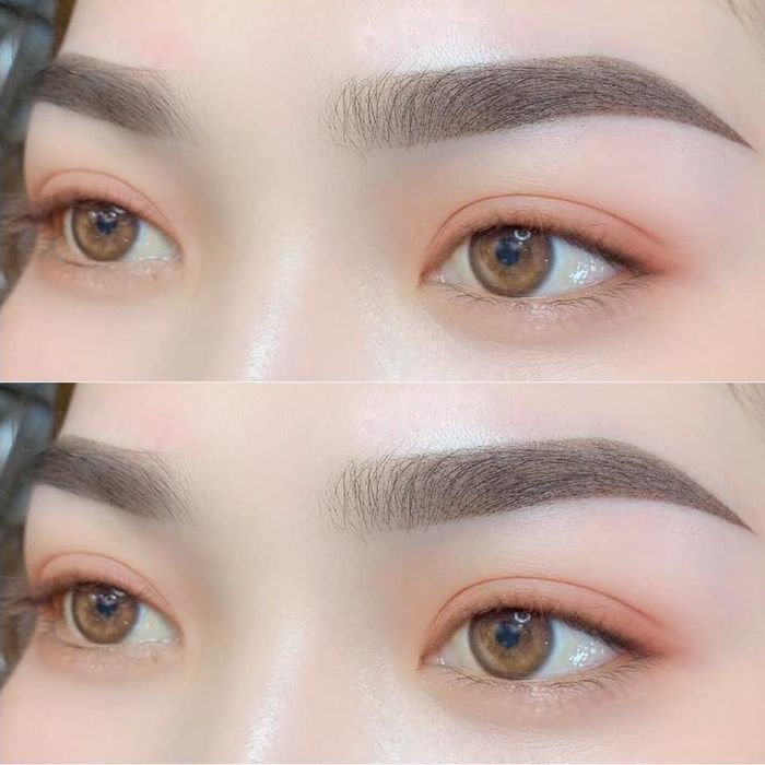 Hình ảnh không gian sang trọng tại Diệu Hà Beauty
