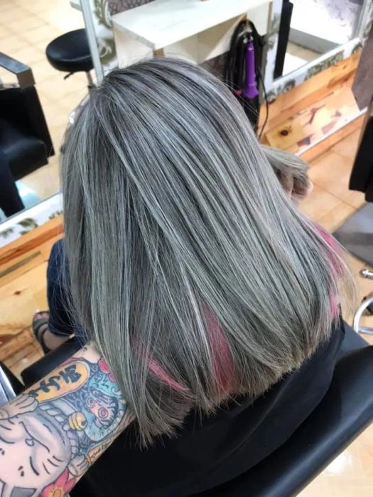 Góc làm đẹp đẳng cấp tại Hair Salon Minh Phương (Ảnh 2)