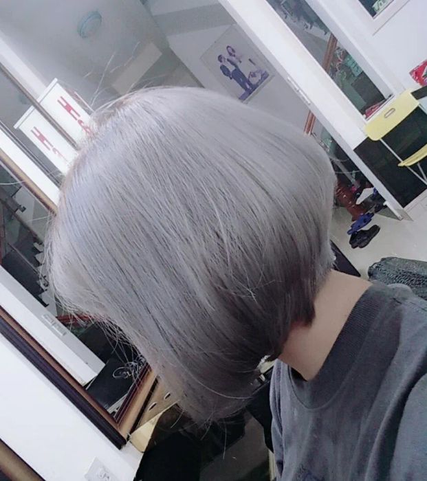 Góc làm đẹp đẳng cấp tại Hair Salon Sơn Sài Gòn (Ảnh 2)