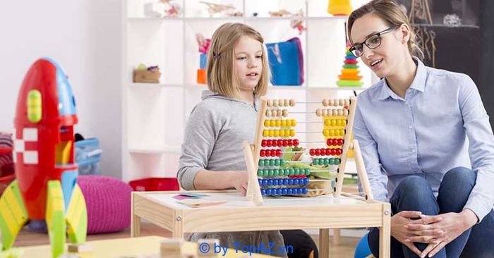 Danh sách các địa điểm khám và can thiệp sớm cho trẻ tự kỷ tại Hà Nội