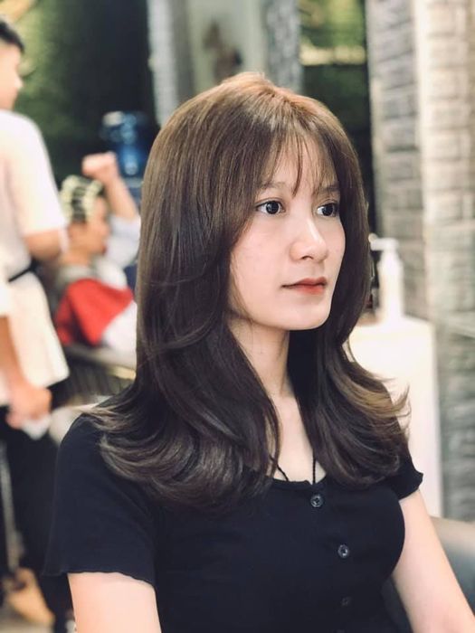 Jang Hair Salon - Đổi Mới Diện Mạo ảnh 1