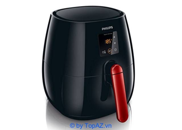 Khám phá Philips HD9238 - Giải pháp nấu nướng thông minh cho căn bếp hiện đại